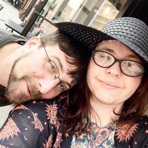 Meet your Posher, Beth